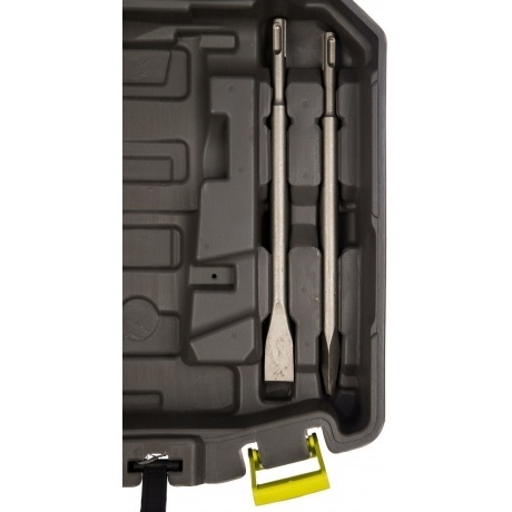 Перфоратор 1050Вт RSDS1050-K 5133004350 Ryobi - фото 17