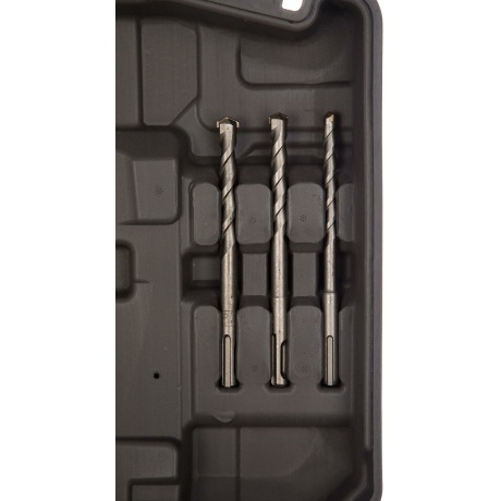 Перфоратор 1050Вт RSDS1050-K 5133004350 Ryobi - фото 18