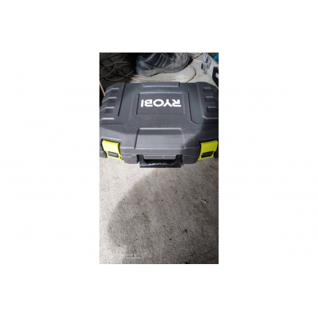 Перфоратор 1050Вт RSDS1050-K 5133004350 Ryobi - фото 26