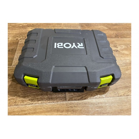 Перфоратор 1050Вт RSDS1050-K 5133004350 Ryobi - фото 28