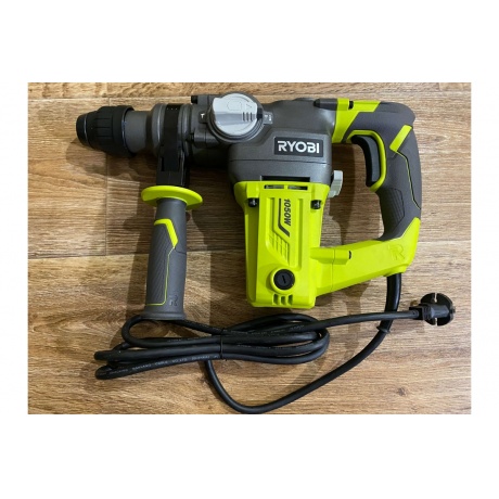 Перфоратор 1050Вт RSDS1050-K 5133004350 Ryobi - фото 33