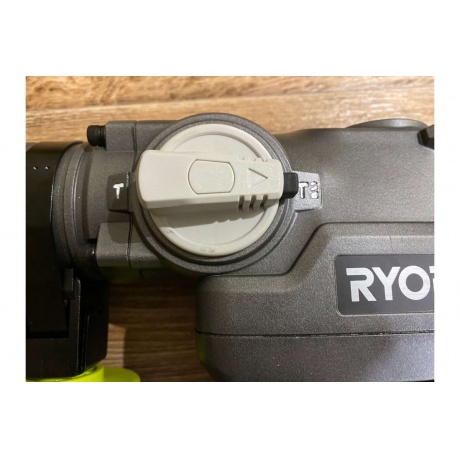 Перфоратор 1050Вт RSDS1050-K 5133004350 Ryobi - фото 34