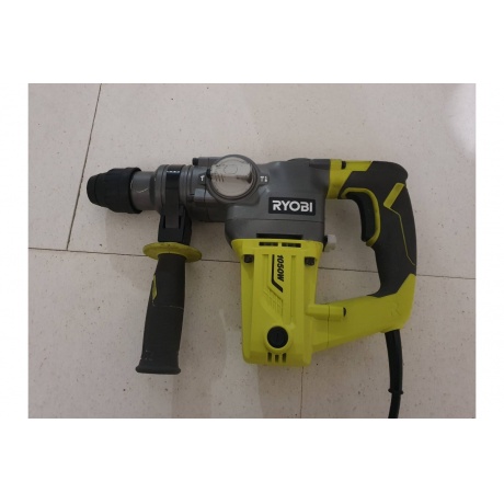 Перфоратор 1050Вт RSDS1050-K 5133004350 Ryobi - фото 40
