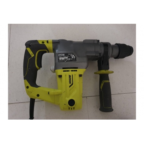 Перфоратор 1050Вт RSDS1050-K 5133004350 Ryobi - фото 41