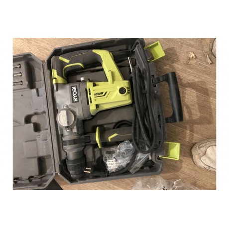 Перфоратор 1050Вт RSDS1050-K 5133004350 Ryobi - фото 48