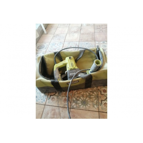 Перфоратор 1050Вт RSDS1050-K 5133004350 Ryobi - фото 50