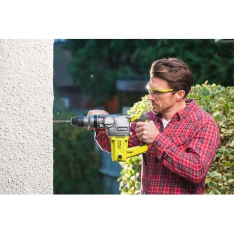 Перфоратор 1050Вт RSDS1050-K 5133004350 Ryobi - фото 6