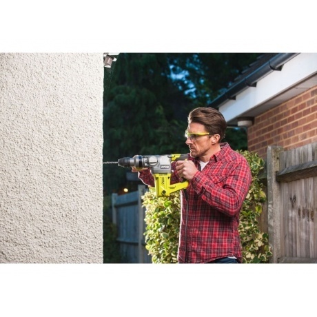 Перфоратор 1050Вт RSDS1050-K 5133004350 Ryobi - фото 7