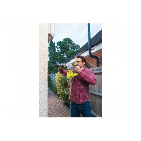 Перфоратор 1050Вт RSDS1050-K 5133004350 Ryobi - фото 9