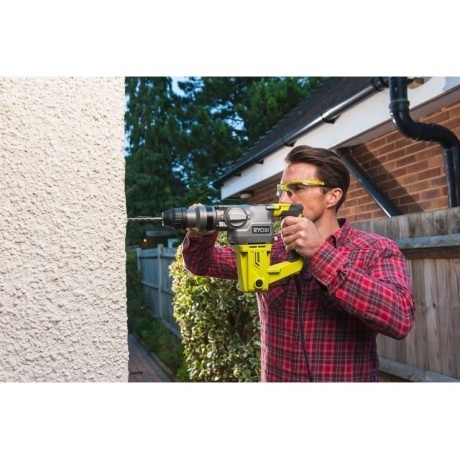 Перфоратор 1050Вт RSDS1050-K 5133004350 Ryobi - фото 10
