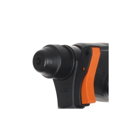 Перфоратор KH 24 IE 4935451555 AEG - фото 8