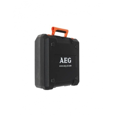 Перфоратор KH 24 IE 4935451555 AEG - фото 10