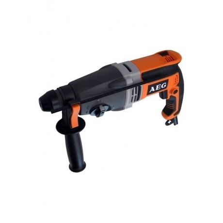 Перфоратор KH 26 E 4935428180 AEG - фото 2
