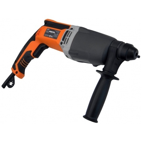 Перфоратор KH 26 E 4935428180 AEG - фото 3