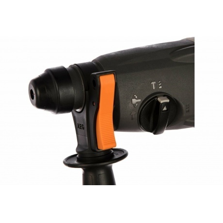 Перфоратор KH 26 E 4935428180 AEG - фото 4