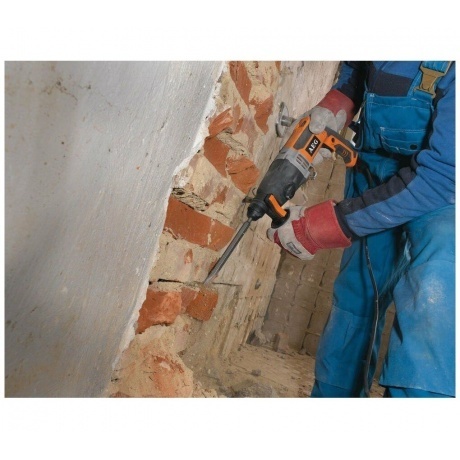 Перфоратор KH 26 E 4935428180 AEG - фото 10