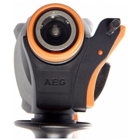 Перфоратор KH 28 Super XE 4935428190 AEG - фото 11