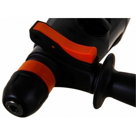 Перфоратор KH 28 Super XE 4935428190 AEG - фото 14