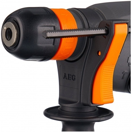 Перфоратор KH 28 Super XE 4935428190 AEG - фото 3