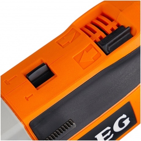 Перфоратор KH 28 Super XE 4935428190 AEG - фото 4