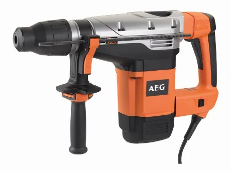 Перфоратор KH7E 4935459609 AEG