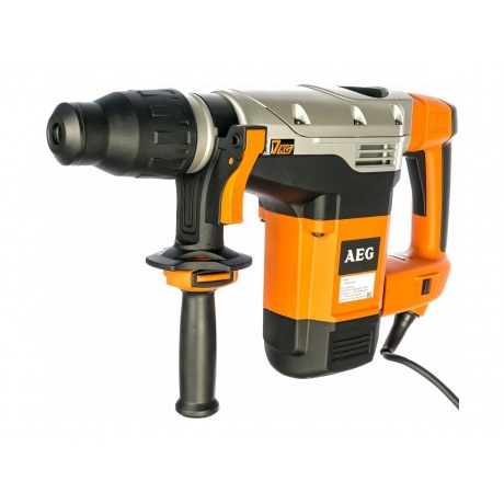 Перфоратор KH7E 4935459609 AEG - фото 2