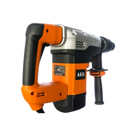 Перфоратор KH7E 4935459609 AEG - фото 4