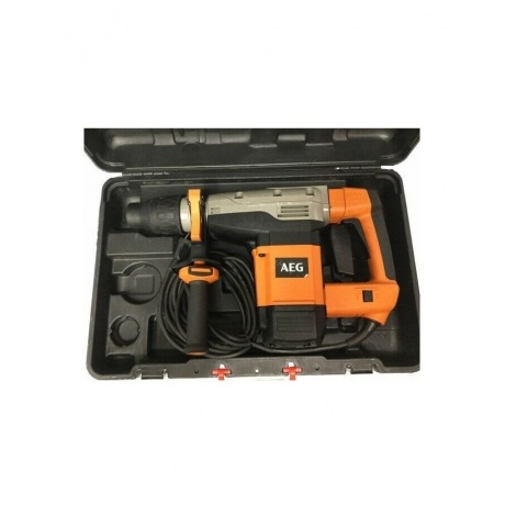 Перфоратор KH7E 4935459609 AEG - фото 7