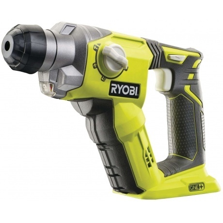 

Перфоратор SDS R18SDS-0 без аккумулятора в комплекте 5133002305 Ryobi One+