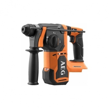 

Перфоратор 18В BBH18BL2-0 4935480697 AEG