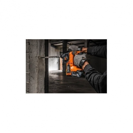 Перфоратор 18В BBH18BL2-0 4935480697 AEG - фото 2