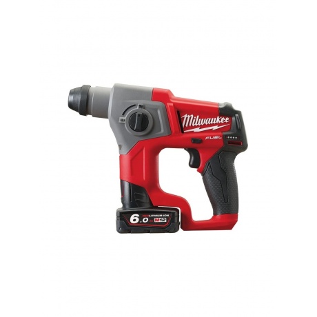 Перфоратор Milwaukee M12 Fuel CH-602X 4933451510 70170₽