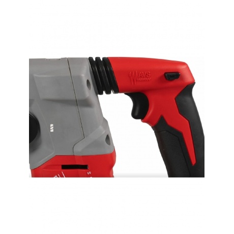 Перфоратор Milwaukee M18 BLHX100P-502P (4933498243) - фото 3
