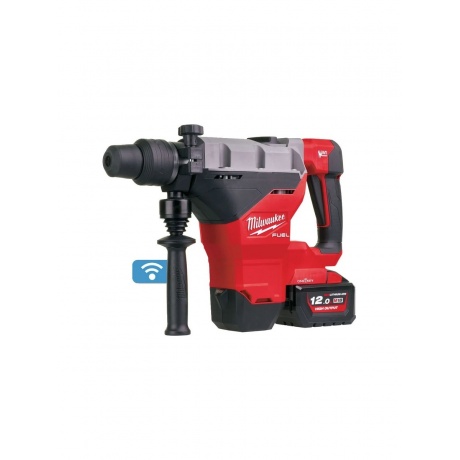 Перфоратор Milwaukee M18 Fuel One-Key FHM-121C 4933464894 167210₽
