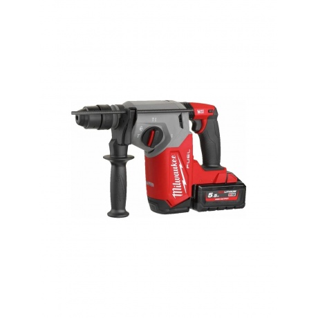 Перфоратор Milwaukee M18 ONEFHX-552X (4933478504) - фото 2