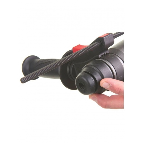 Перфоратор Milwaukee PFH 26 (4933428230) - фото 5