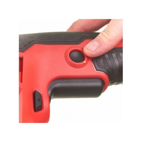 Перфоратор Milwaukee PFH 26 (4933428230) - фото 6