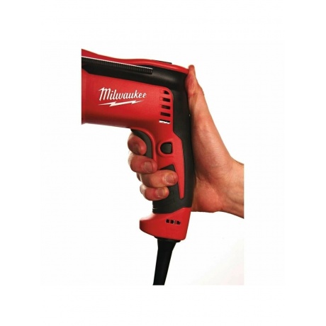 Перфоратор Milwaukee PFH 26 (4933428230) - фото 8