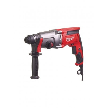 Перфоратор Milwaukee PFH 26 T (4933464581) - фото 2