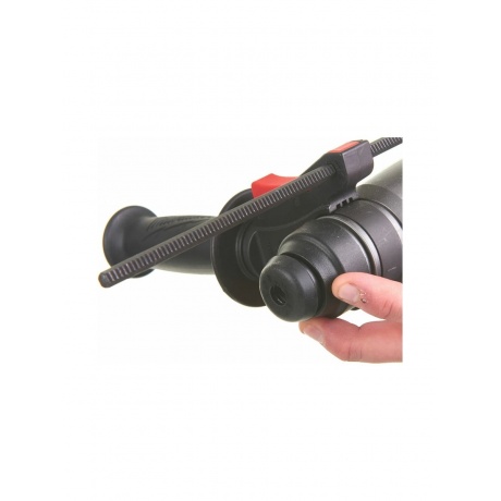 Перфоратор Milwaukee PH 26 T (4933464580) - фото 3