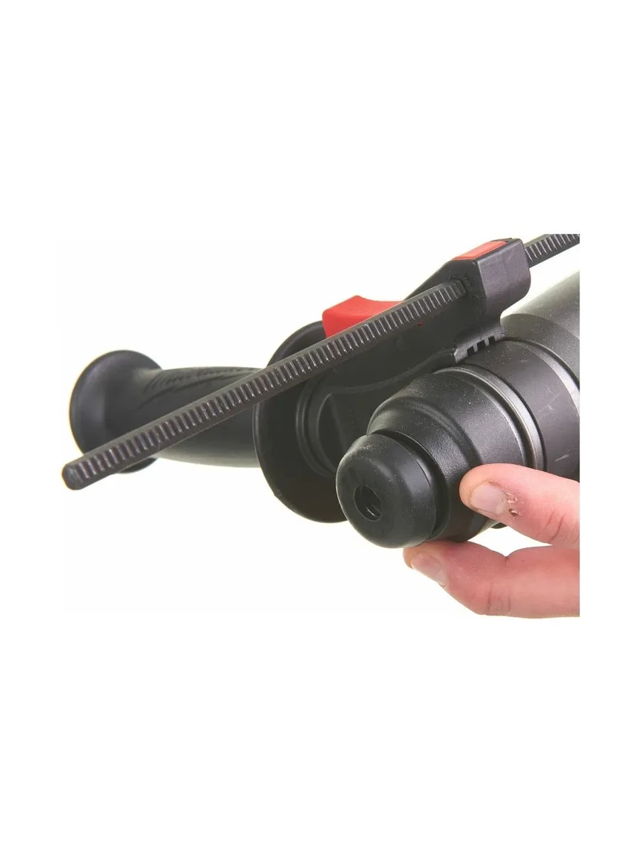 Перфоратор Milwaukee PH 26 T (4933464580) - фото 3