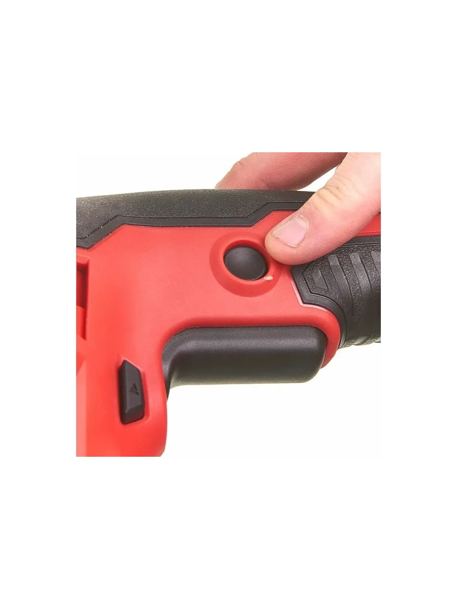 Перфоратор Milwaukee PH 26 T (4933464580) - фото 5