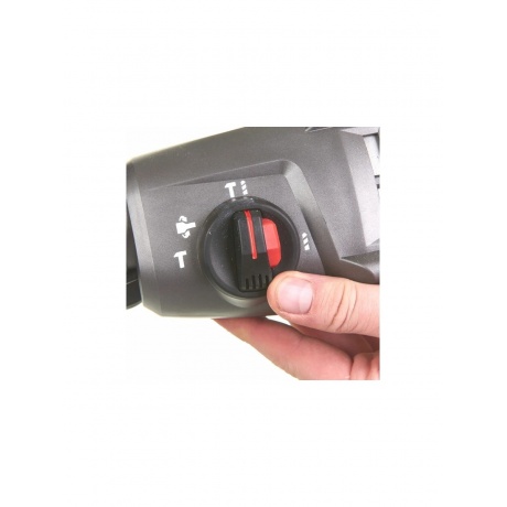 Перфоратор Milwaukee PH 26 T (4933464580) - фото 6