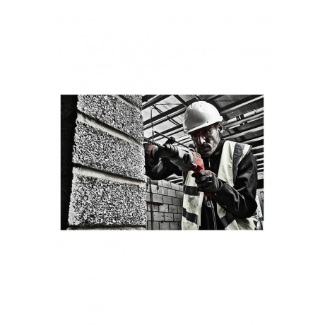 Перфоратор Milwaukee PH 26 T (4933464580) - фото 7