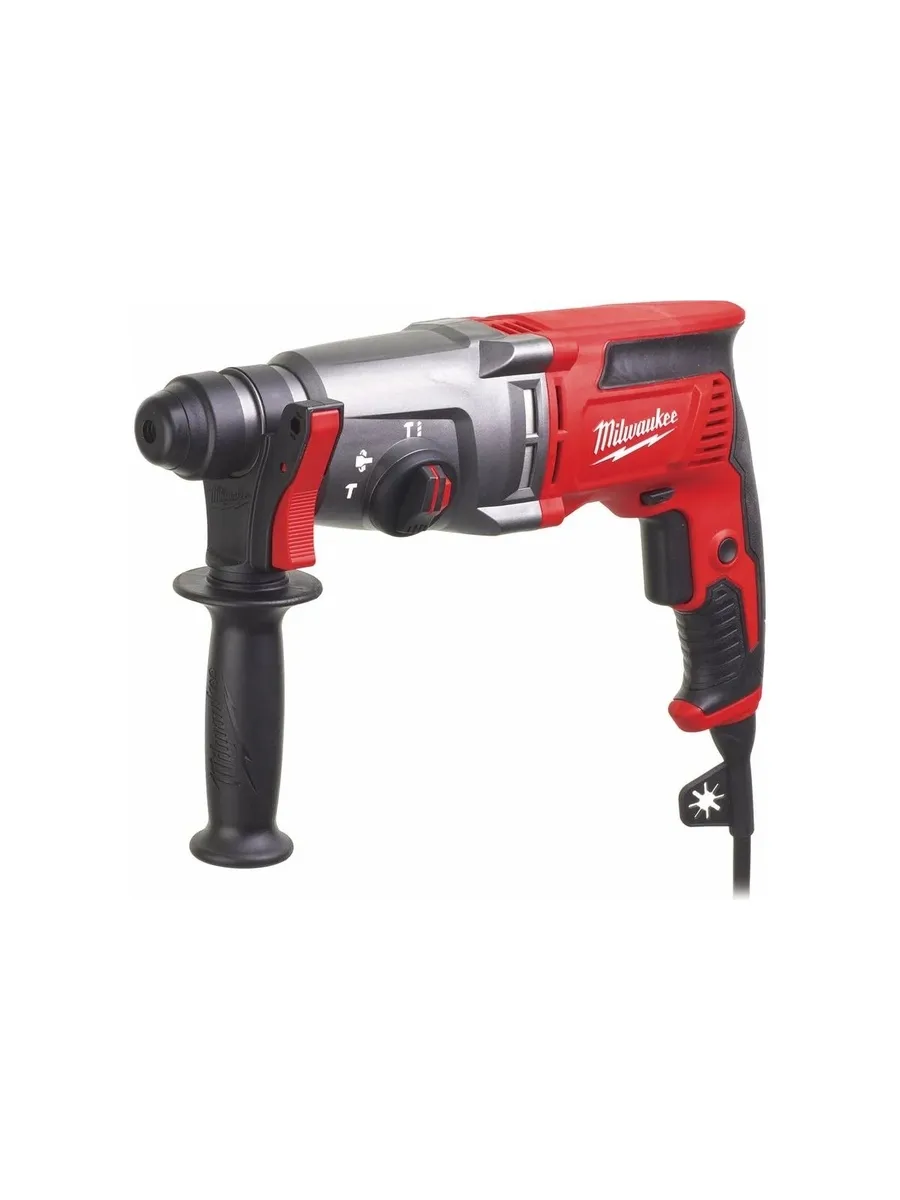 Перфоратор Milwaukee PH 26 T (4933464580) - фото 1