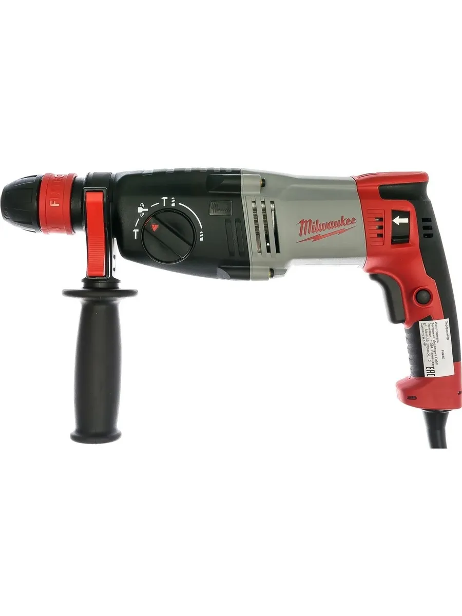 Перфоратор Milwaukee PH 28 X (4933396392) - фото 1
