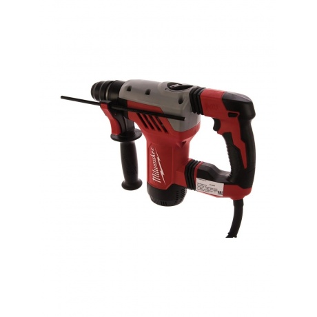 Перфоратор Milwaukee PLH 28 E (4933446790) - фото 3