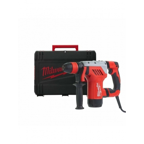 Перфоратор Milwaukee PLH 28 E (4933446790) - фото 6