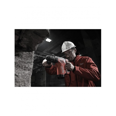 Перфоратор Milwaukee PLH 28 E (4933446790) - фото 8