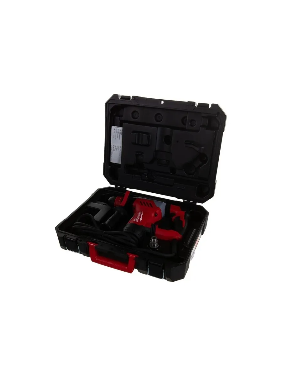 Перфоратор Milwaukee PLH 28 XE (4933446800) - фото 11